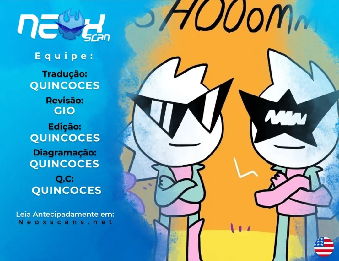 Viva com Você Mesmo! Capítulo 131 Página 1