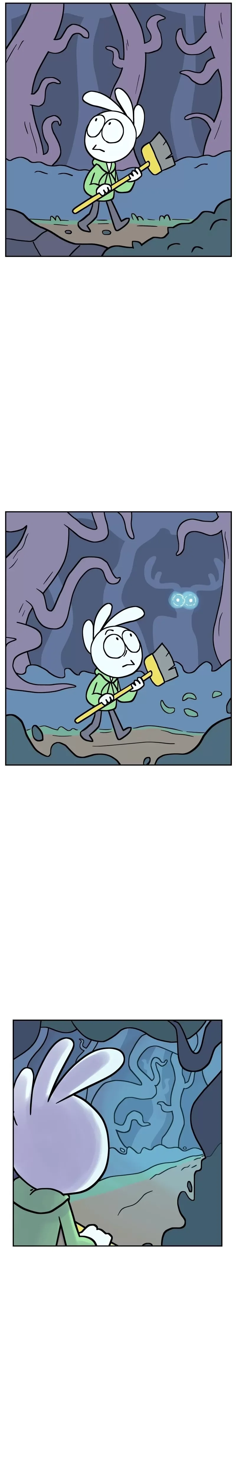Viva com Você Mesmo! Capítulo 132 Página 4