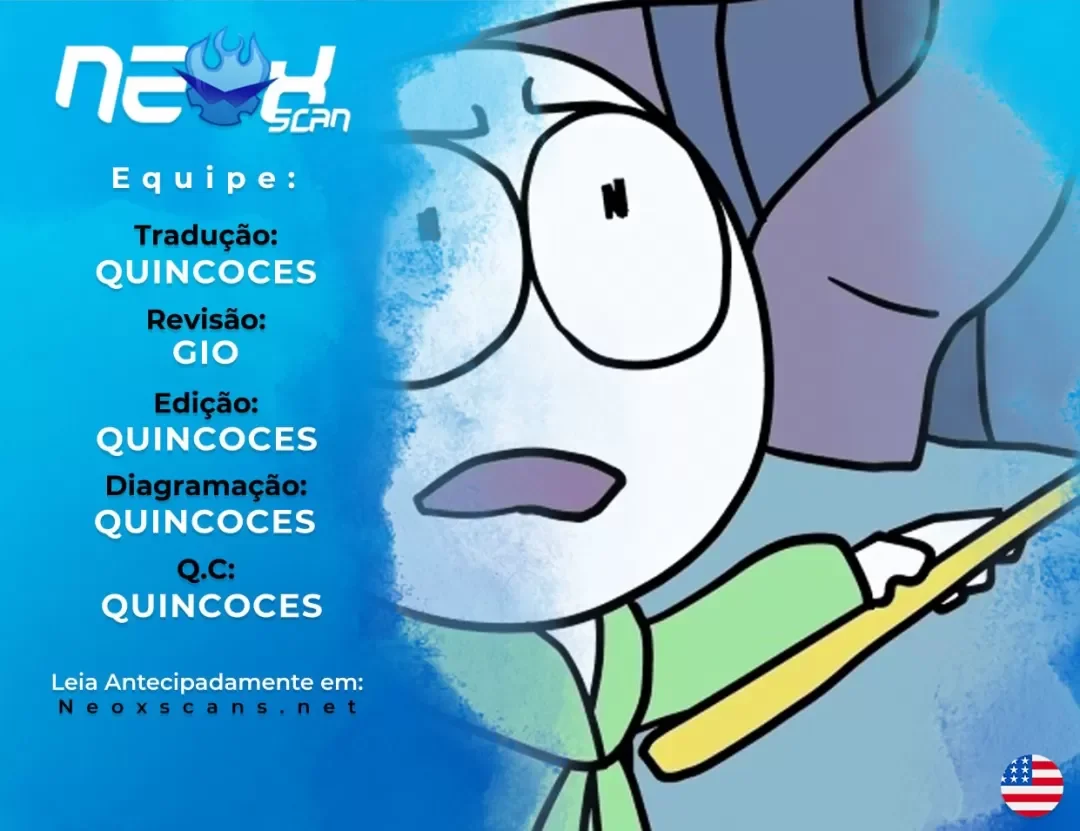 Viva com Você Mesmo! Capítulo 133 Página 1