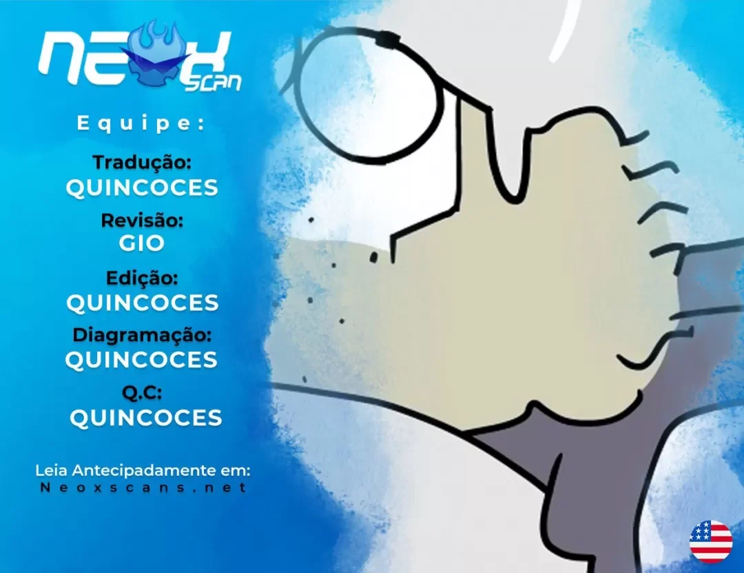 Viva com Você Mesmo! Capítulo 134 Página 1