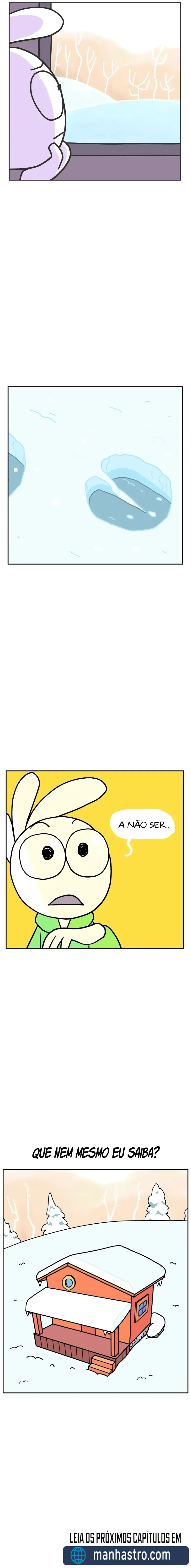 Viva com Você Mesmo! Capítulo 135 Página 6