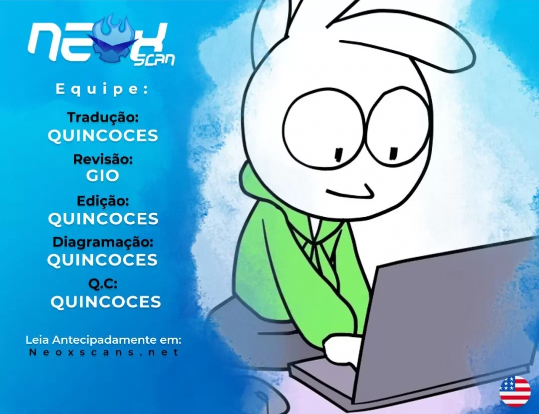 Viva com Você Mesmo! Capítulo 136 Página 1