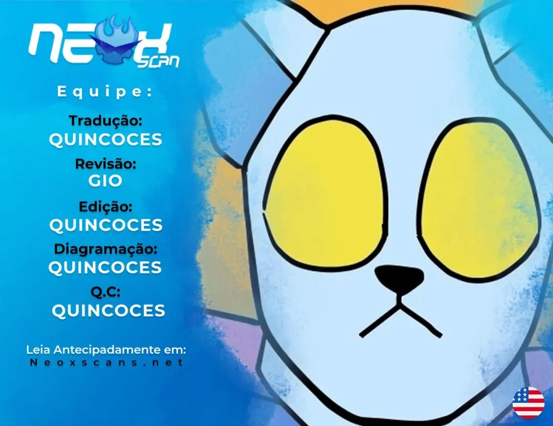 Viva com Você Mesmo! Capítulo 137 Página 1
