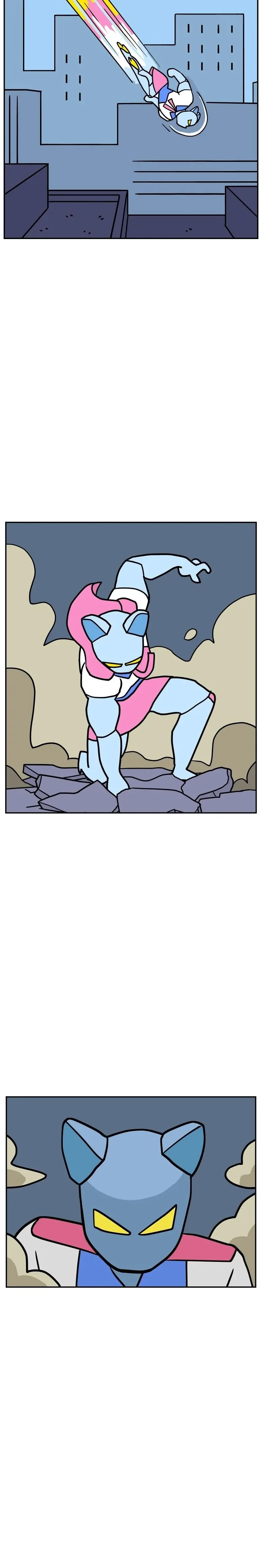 Viva com Você Mesmo! Capítulo 137 Página 3