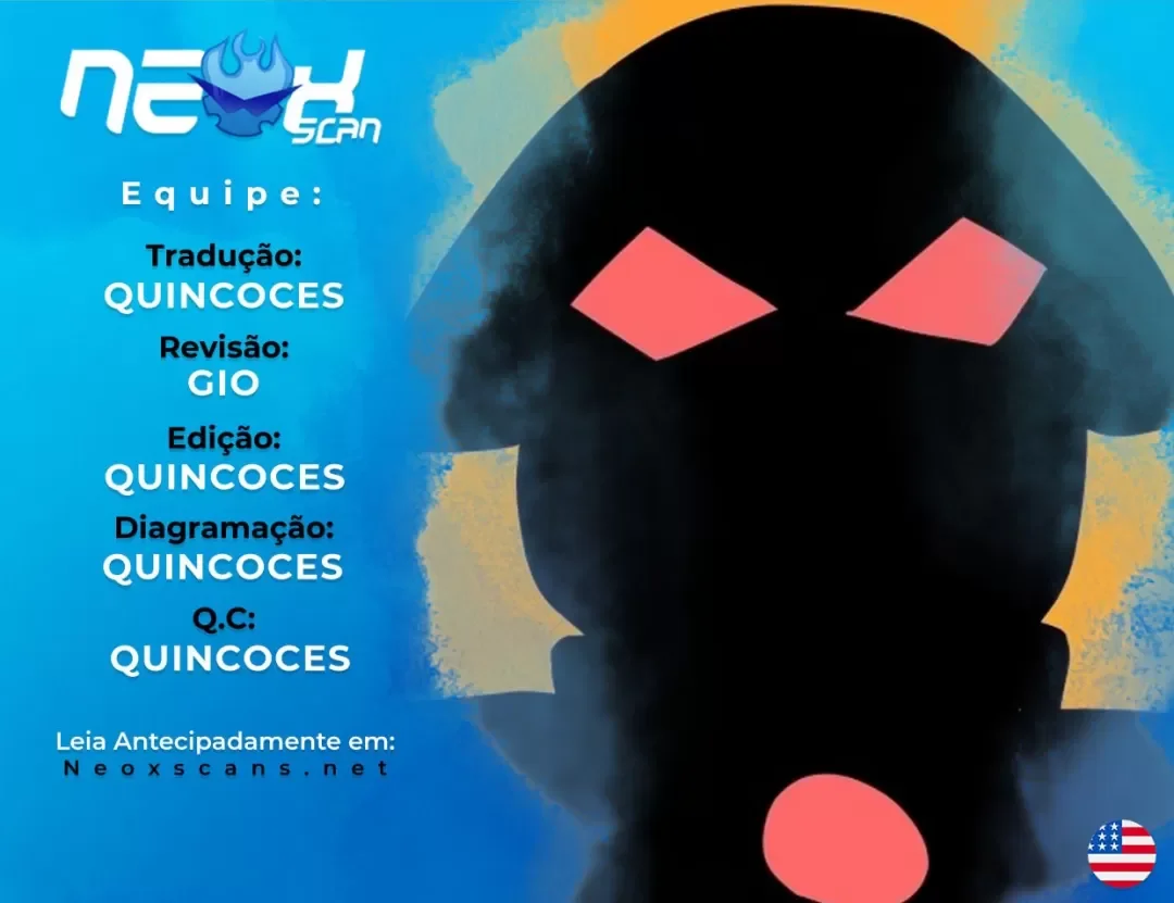 Viva com Você Mesmo! Capítulo 138 Página 1