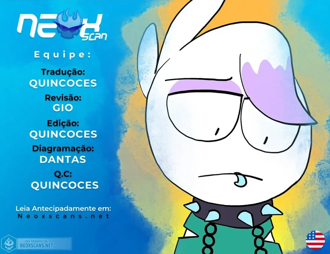 Viva com Você Mesmo! Capítulo 14 Página 1