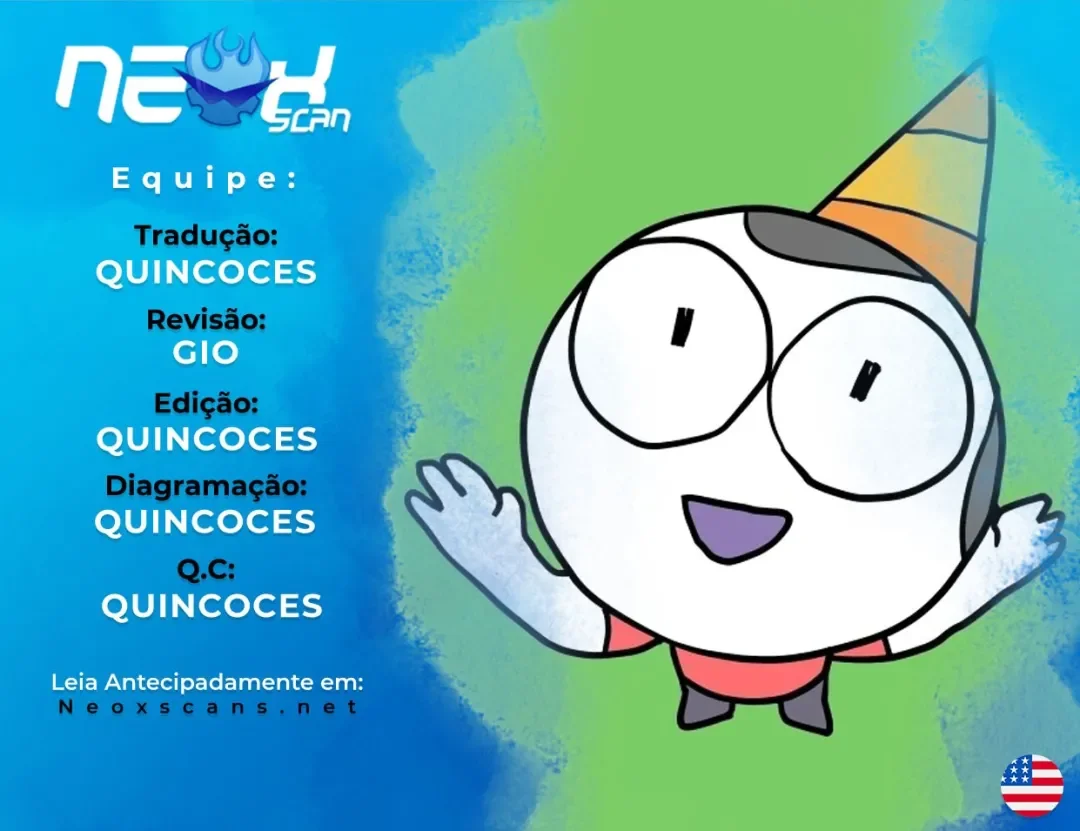 Viva com Você Mesmo! Capítulo 140 Página 1