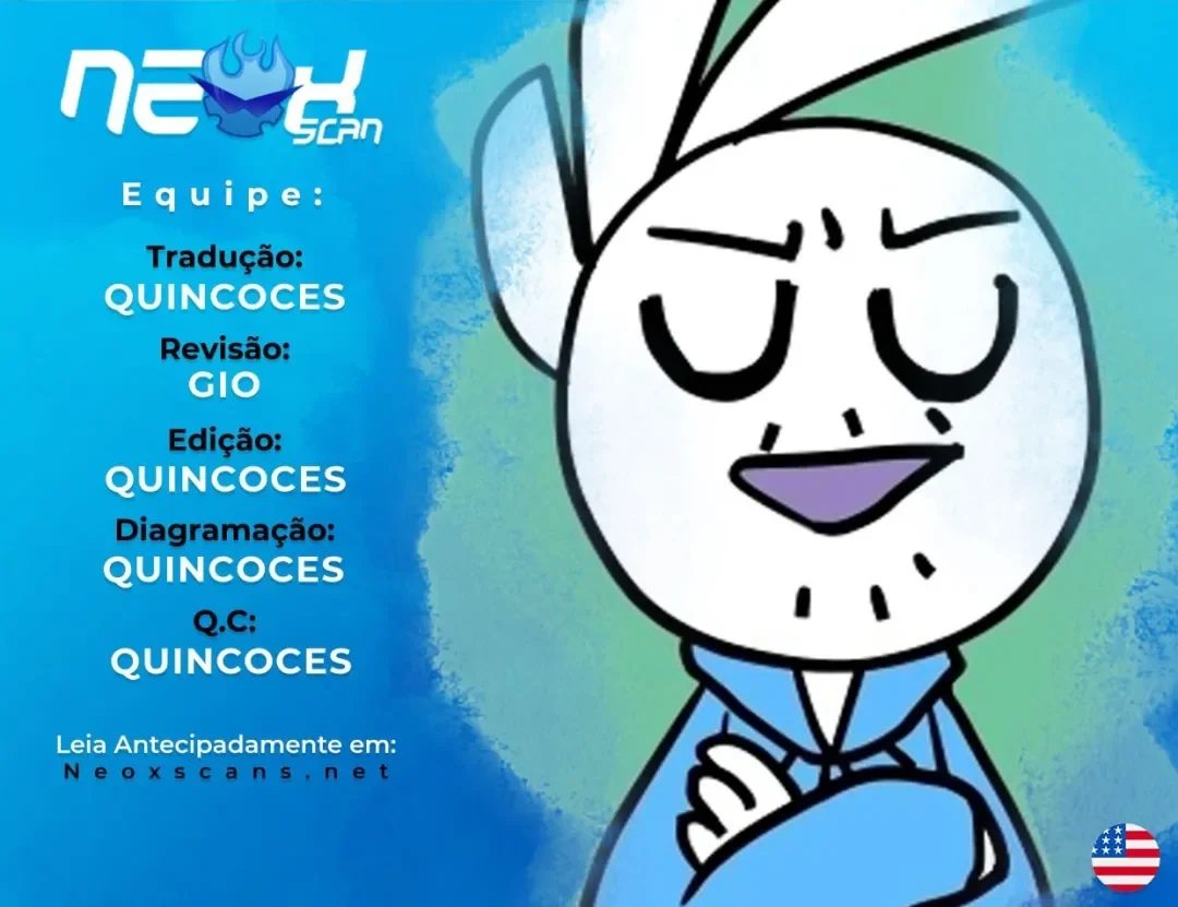 Viva com Você Mesmo! Capítulo 142 Página 1