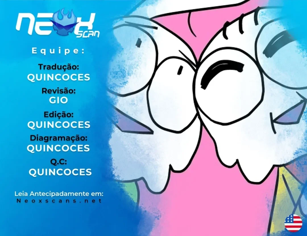 Viva com Você Mesmo! Capítulo 144 Página 1