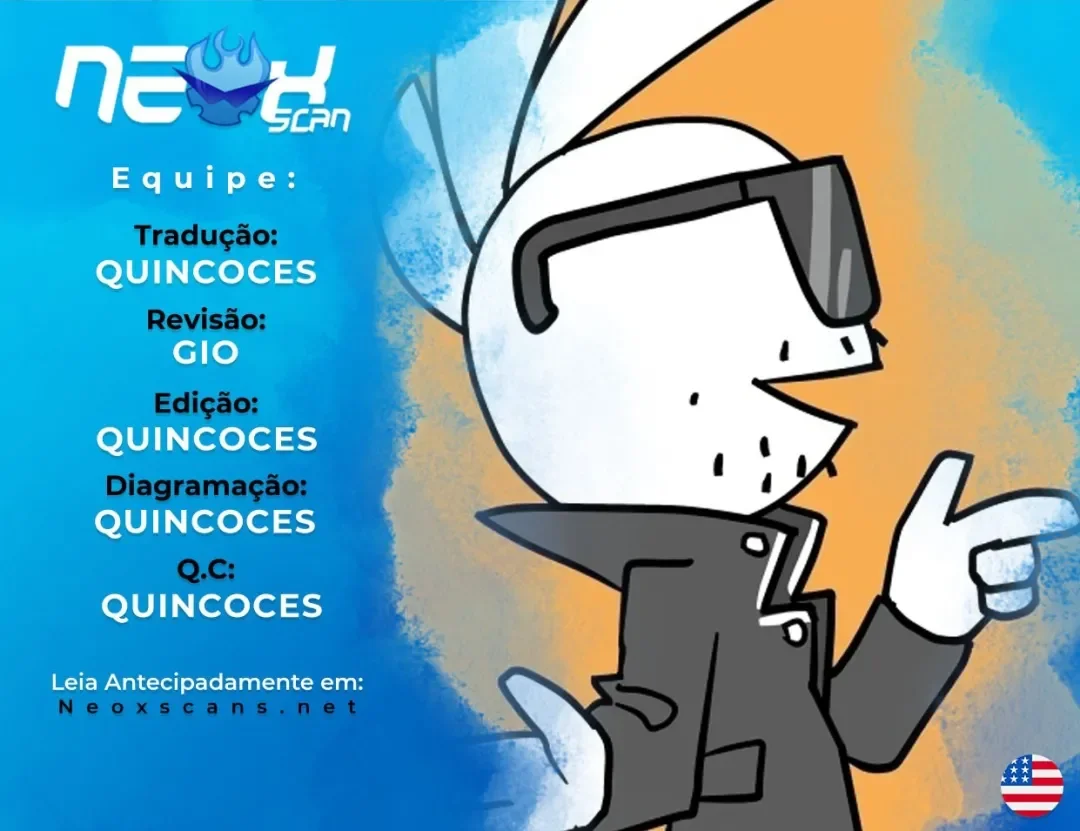 Viva com Você Mesmo! Capítulo 145 Página 1