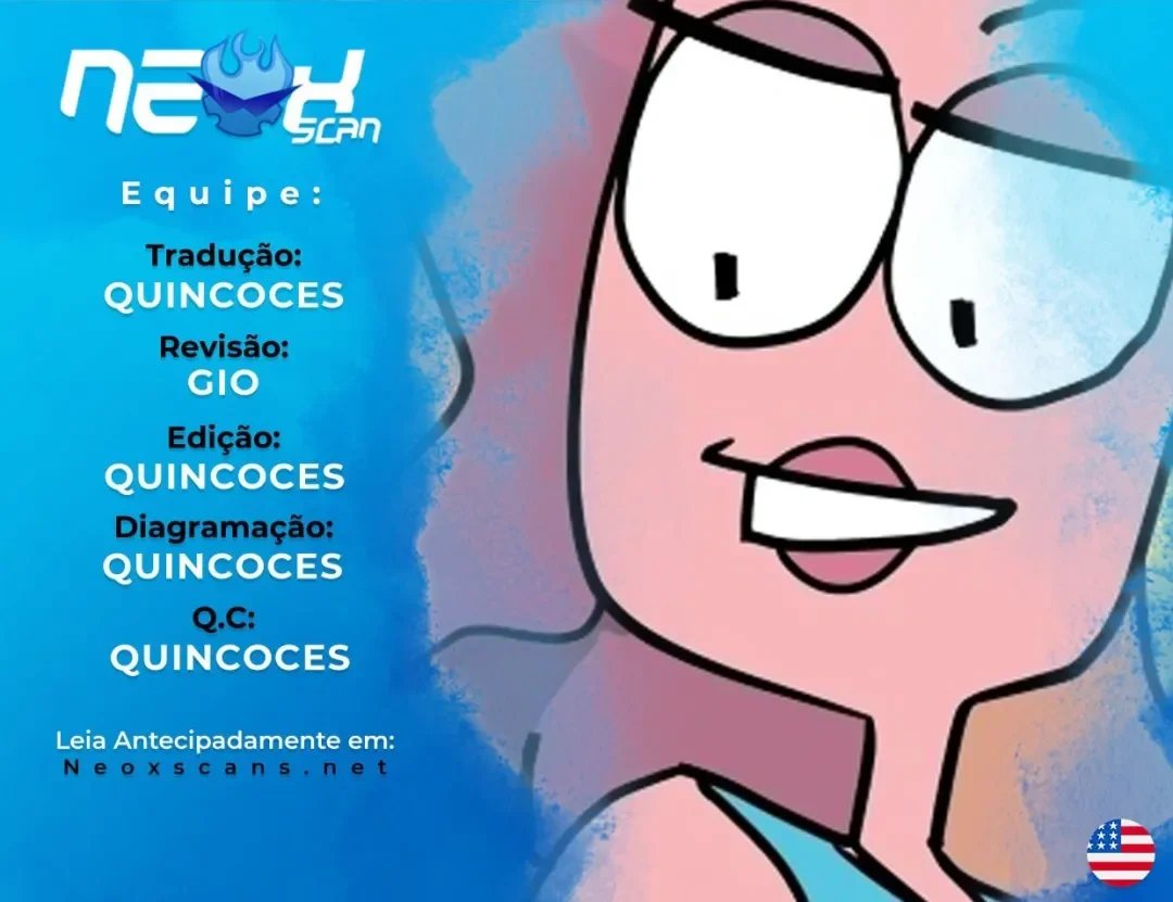 Viva com Você Mesmo! Capítulo 146 Página 1