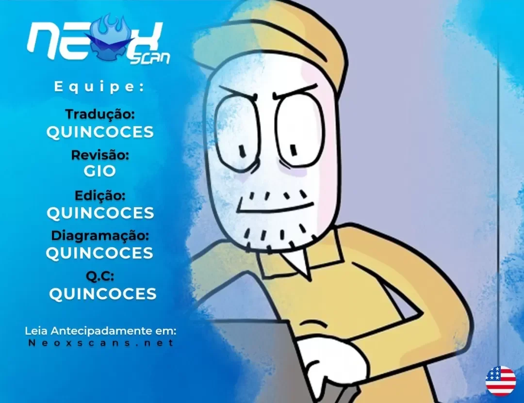 Viva com Você Mesmo! Capítulo 147 Página 1