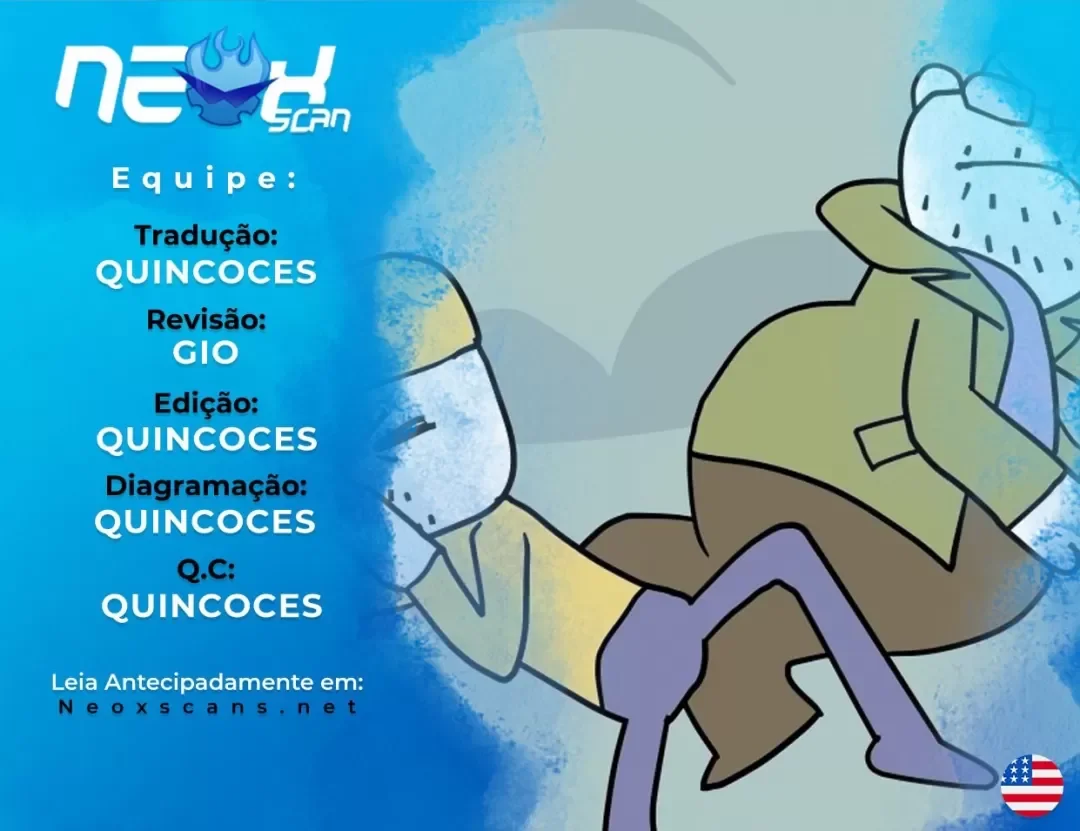 Viva com Você Mesmo! Capítulo 148 Página 1
