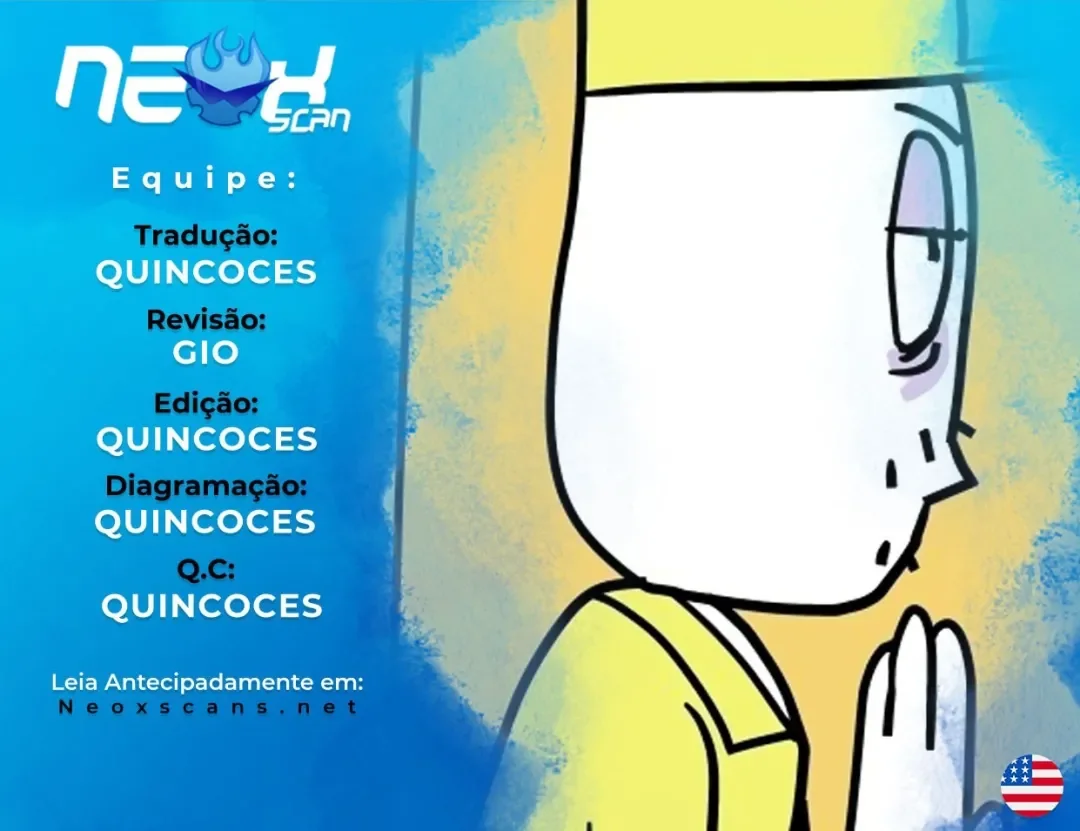 Viva com Você Mesmo! Capítulo 149 Página 1