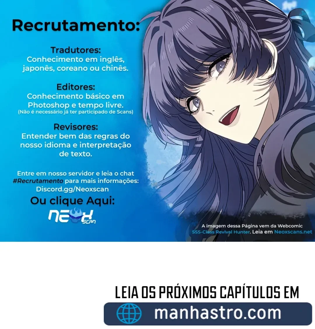 Viva com Você Mesmo! Capítulo 15 Página 11