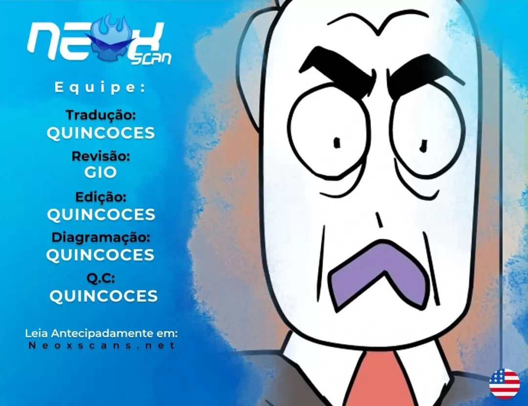 Viva com Você Mesmo! Capítulo 150 Página 1