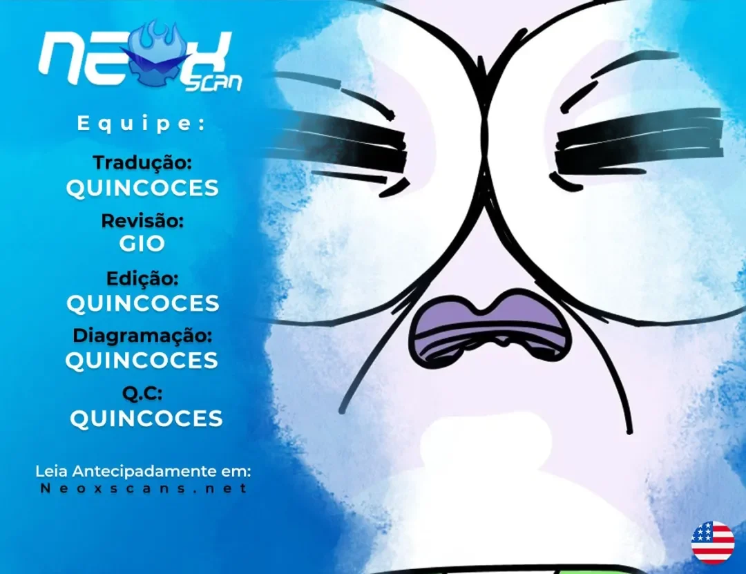 Viva com Você Mesmo! Capítulo 152 Página 1
