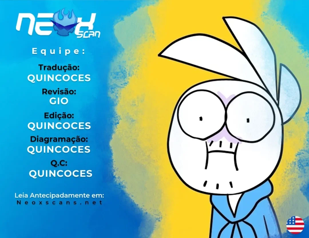 Viva com Você Mesmo! Capítulo 153 Página 1