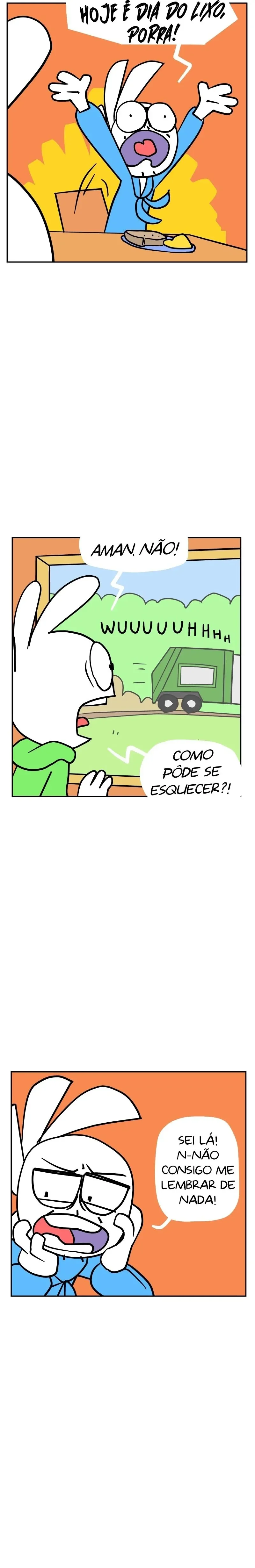 Viva com Você Mesmo! Capítulo 153 Página 4