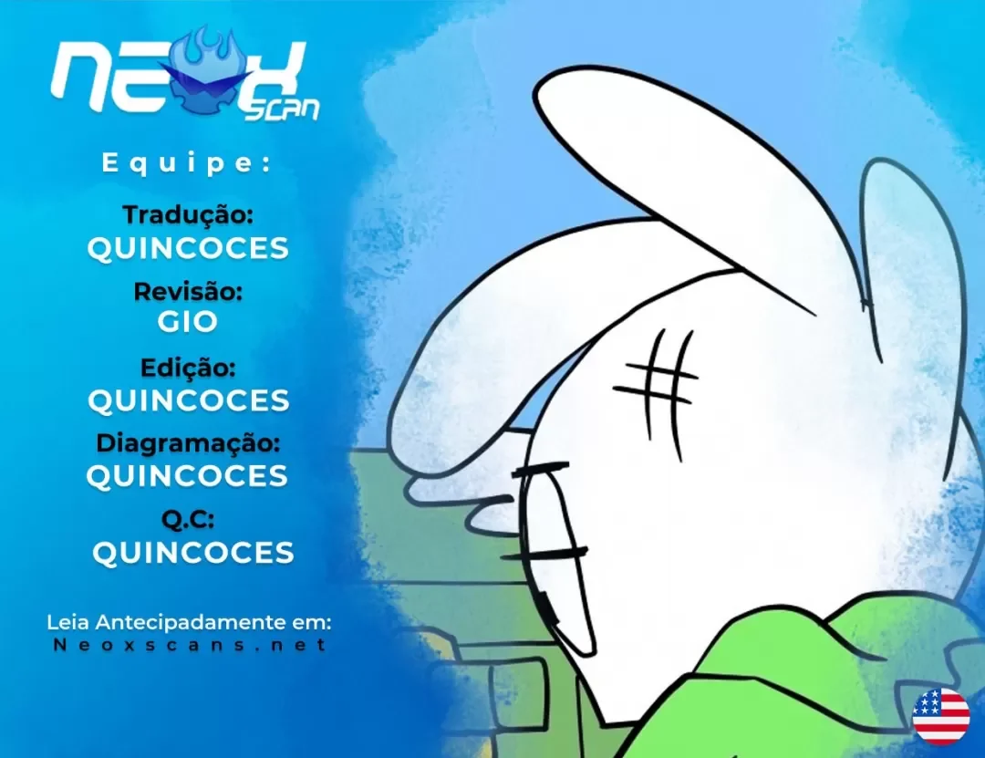 Viva com Você Mesmo! Capítulo 154 Página 1