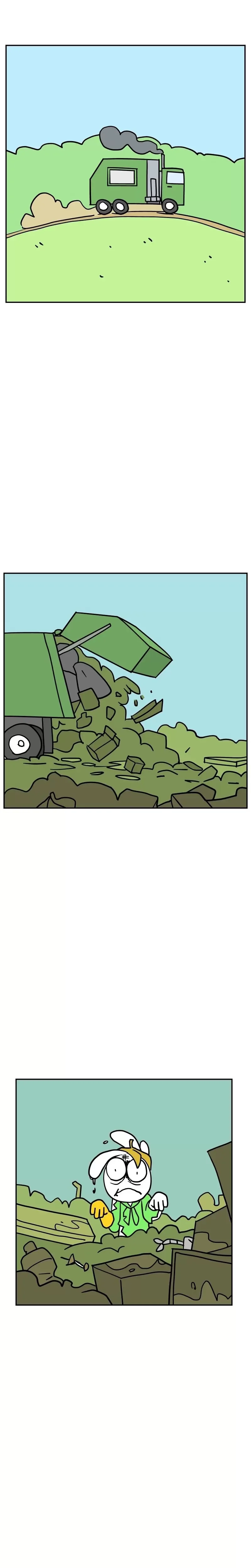 Viva com Você Mesmo! Capítulo 154 Página 7