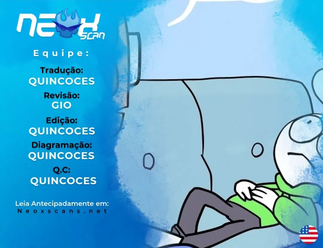 Viva com Você Mesmo! Capítulo 155 Página 1
