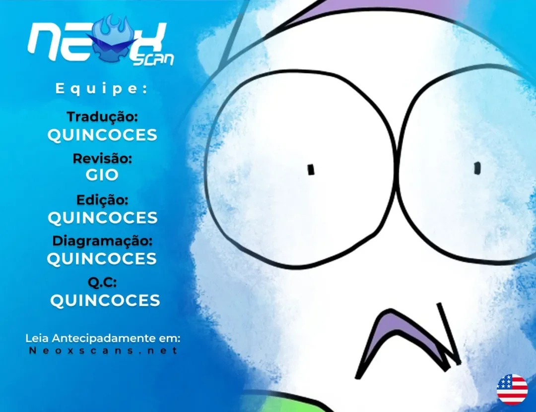 Viva com Você Mesmo! Capítulo 156 Página 1