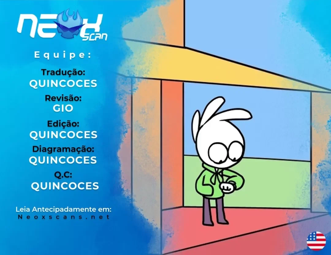 Viva com Você Mesmo! Capítulo 158 Página 1