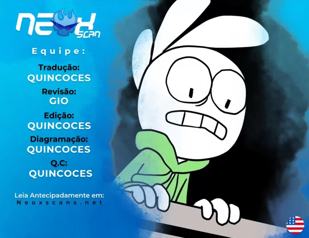 Viva com Você Mesmo! Capítulo 159 Página 1