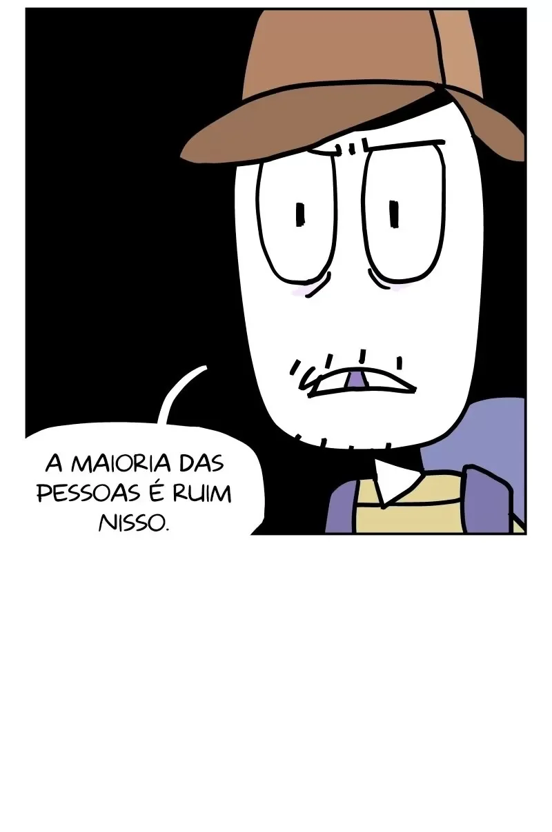 Viva com Você Mesmo! Capítulo 159 Página 8