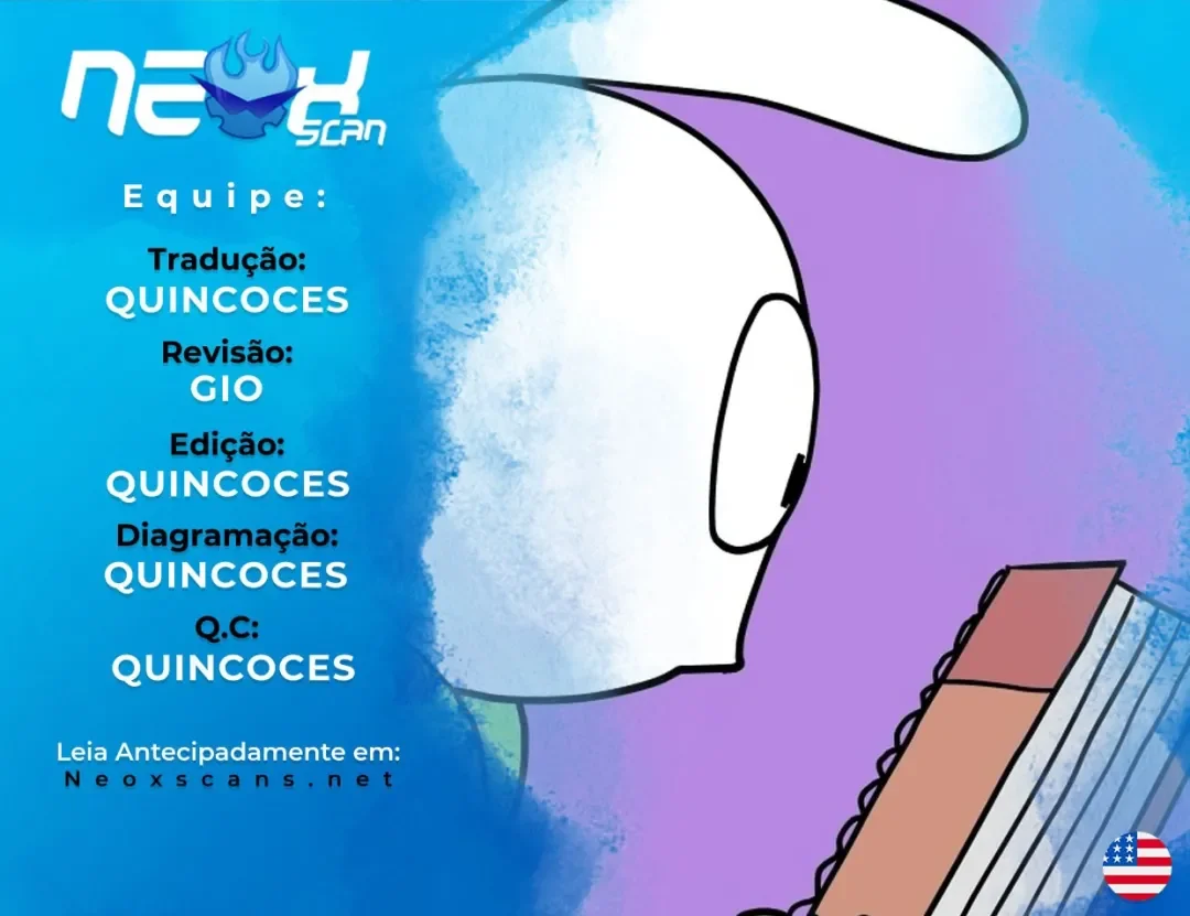 Viva com Você Mesmo! Capítulo 160 Página 1