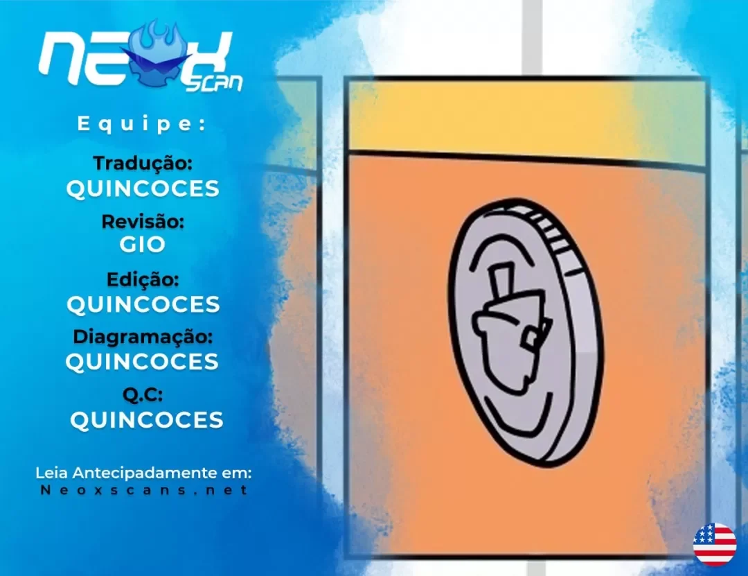 Viva com Você Mesmo! Capítulo 161 Página 1