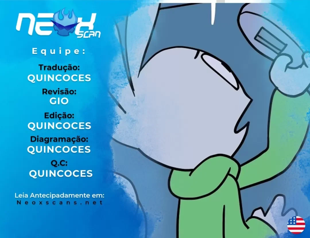 Viva com Você Mesmo! Capítulo 162 Página 1