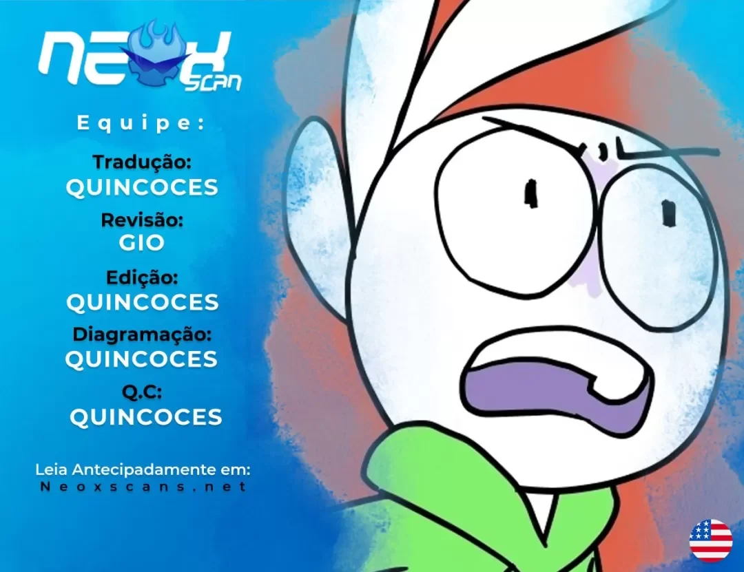 Viva com Você Mesmo! Capítulo 163 Página 1