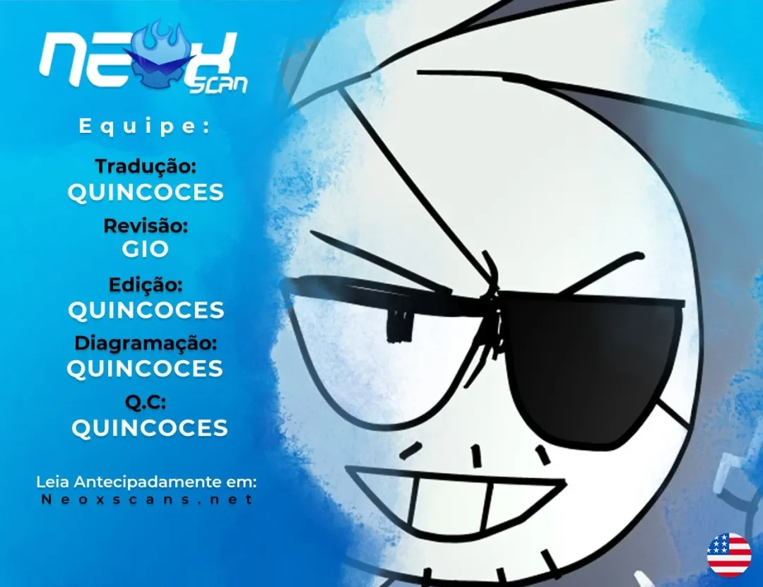 Viva com Você Mesmo! Capítulo 166 Página 1