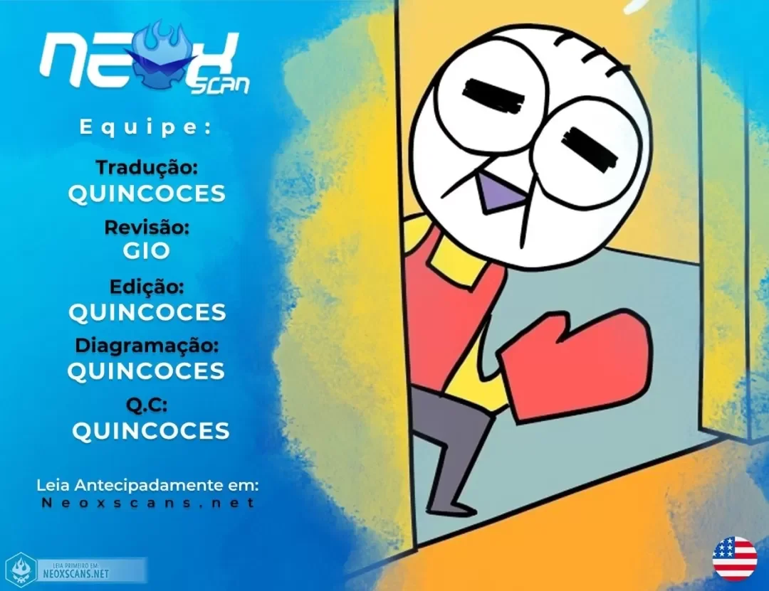 Viva com Você Mesmo! Capítulo 168 Página 1