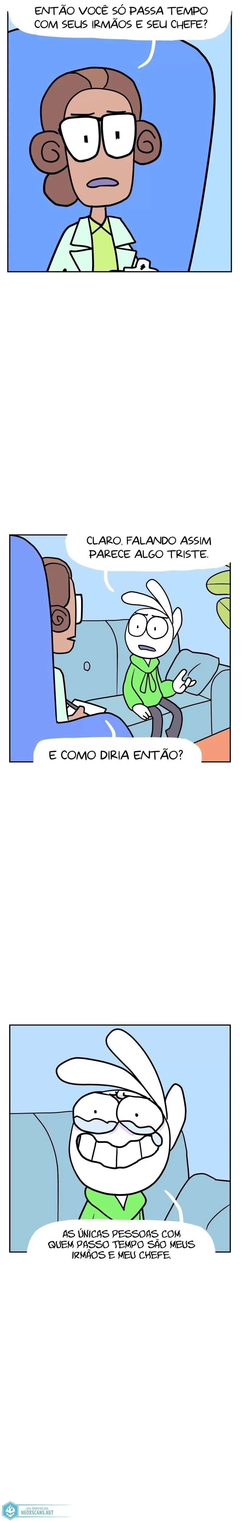 Viva com Você Mesmo! Capítulo 168 Página 7