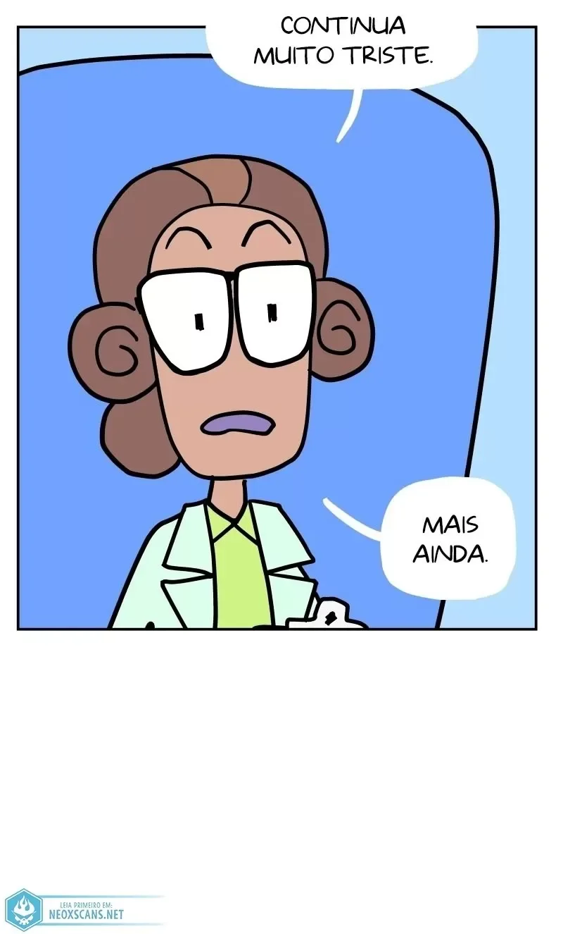 Viva com Você Mesmo! Capítulo 168 Página 8