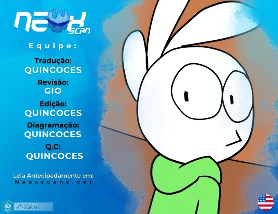 Viva com Você Mesmo! Capítulo 169 Página 1