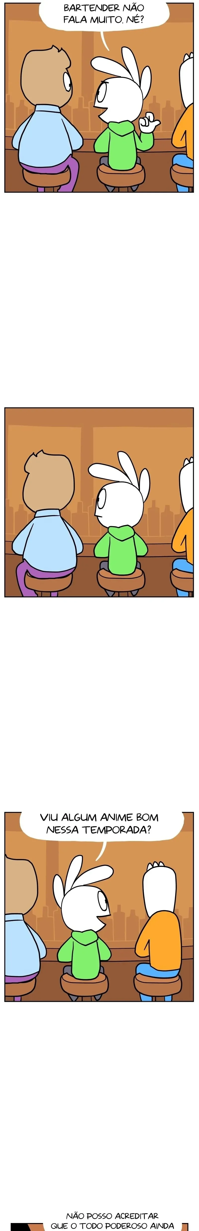 Viva com Você Mesmo! Capítulo 169 Página 4