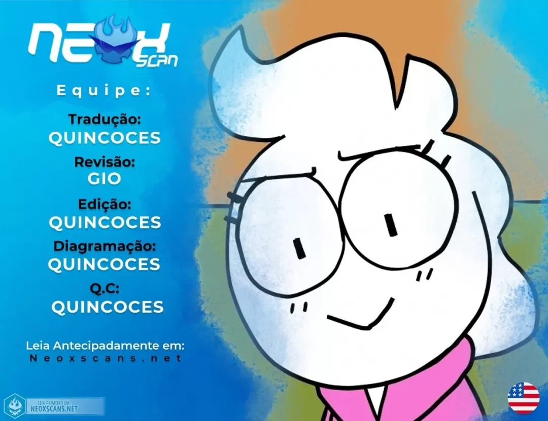 Viva com Você Mesmo! Capítulo 170 Página 1