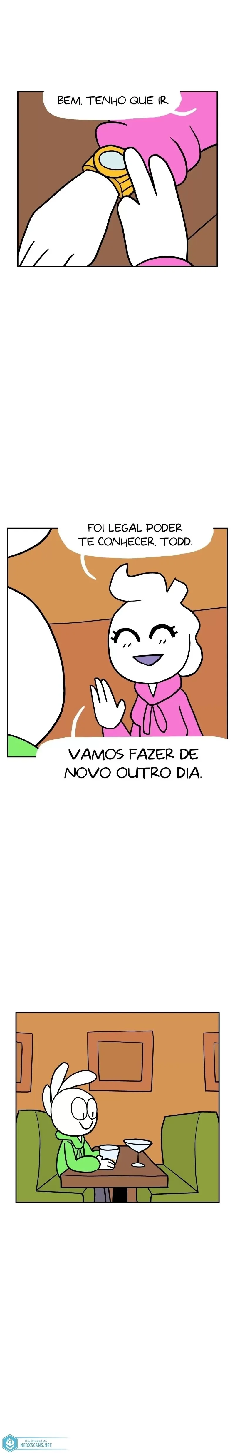 Viva com Você Mesmo! Capítulo 170 Página 7