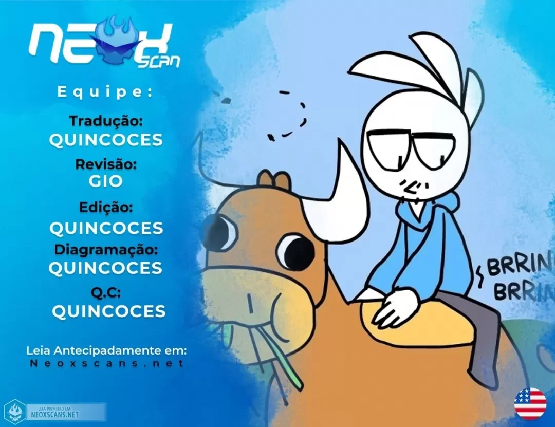 Viva com Você Mesmo! Capítulo 172 Página 1