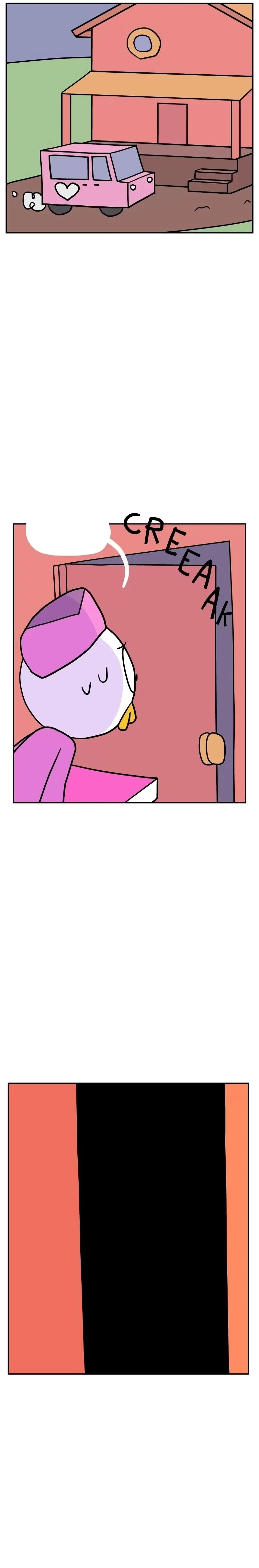 Viva com Você Mesmo! Capítulo 172 Página 6