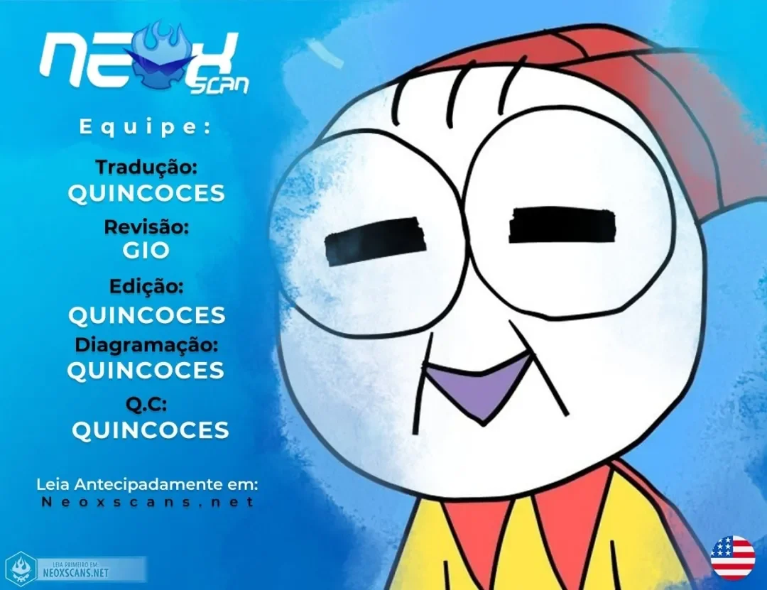 Viva com Você Mesmo! Capítulo 173 Página 1