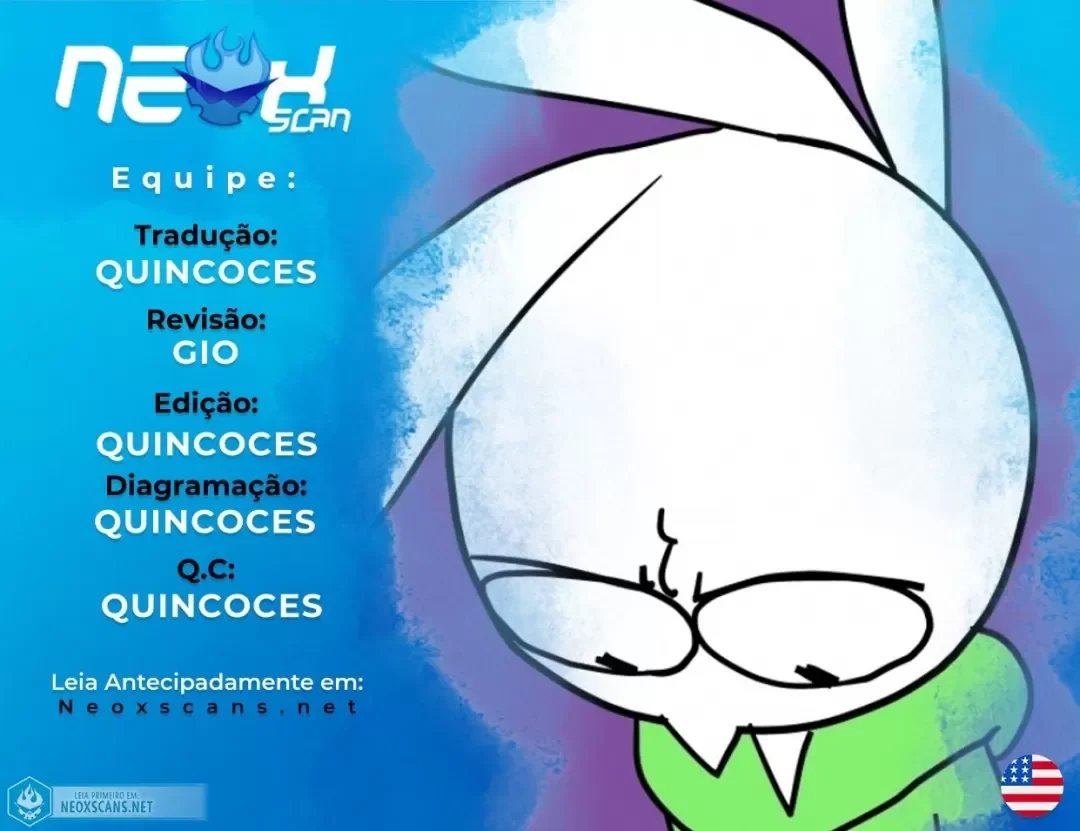Viva com Você Mesmo! Capítulo 174 Página 1