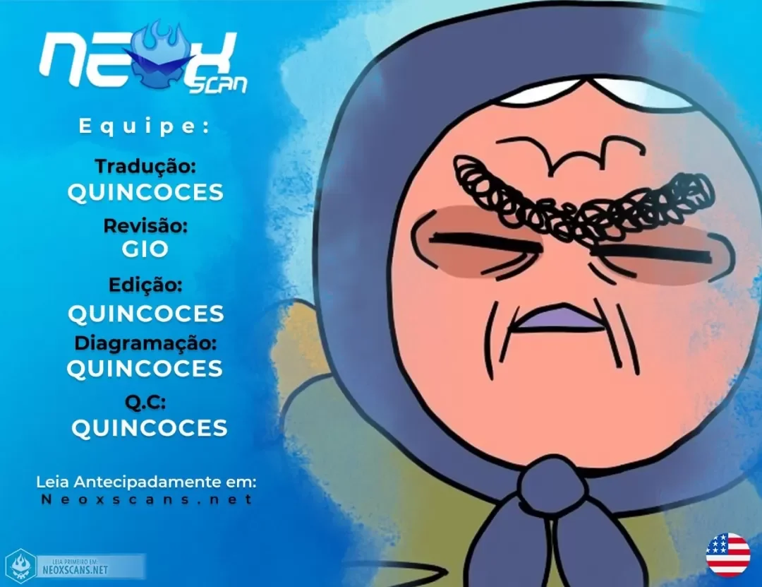 Viva com Você Mesmo! Capítulo 175 Página 1