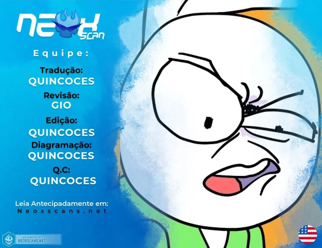 Viva com Você Mesmo! Capítulo 176 Página 1