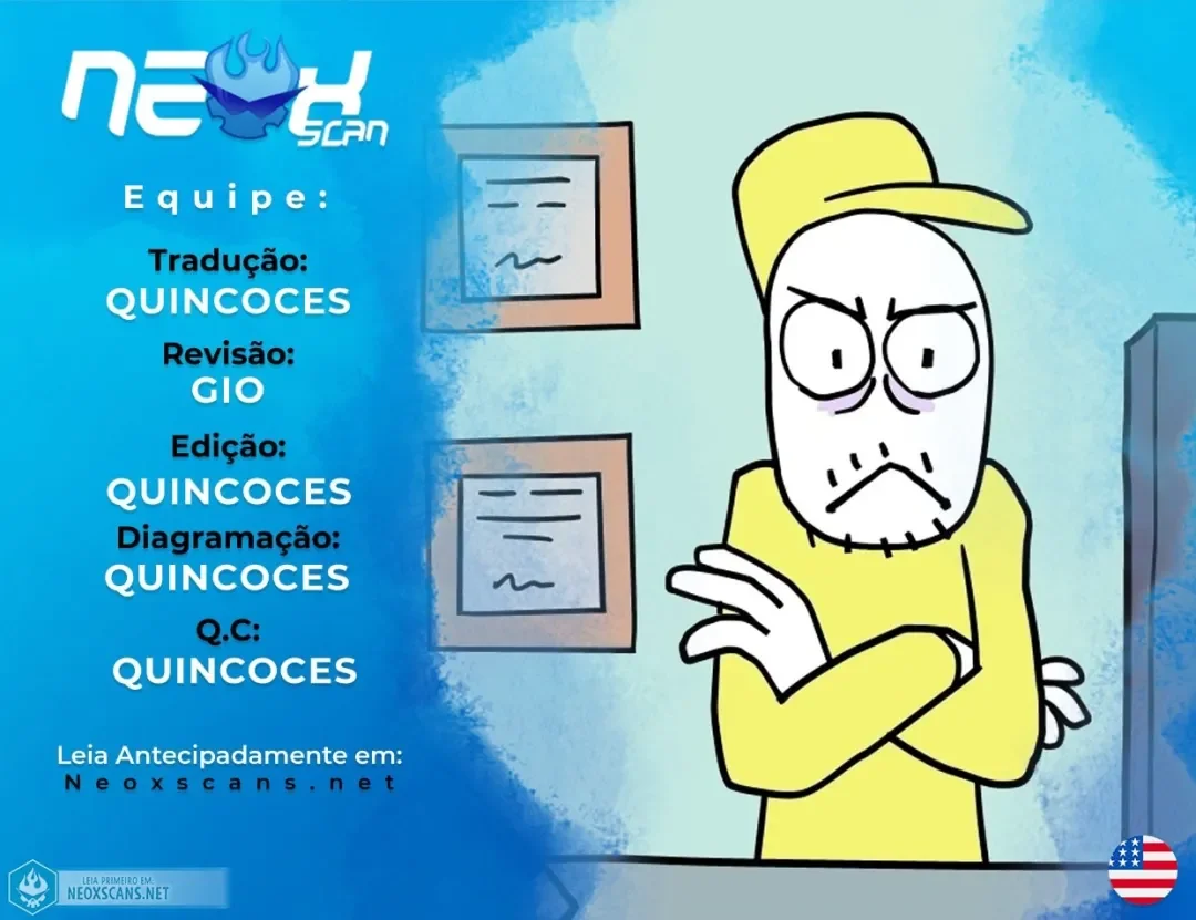 Viva com Você Mesmo! Capítulo 177 Página 1