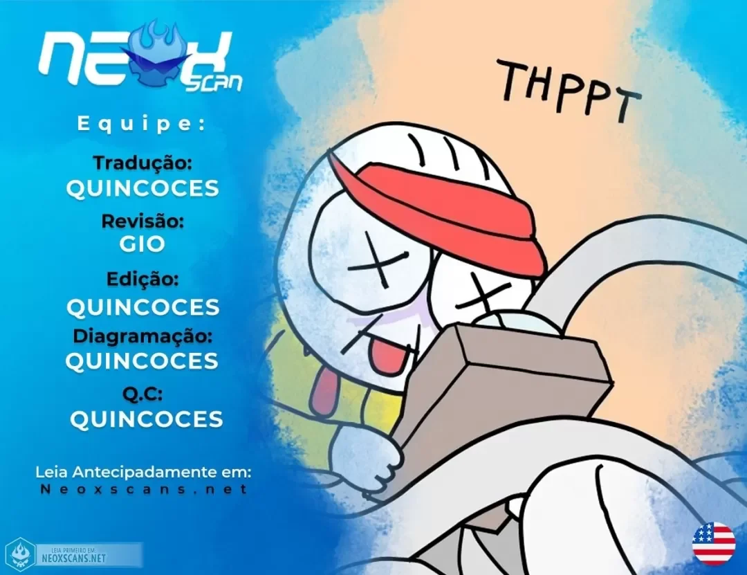 Viva com Você Mesmo! Capítulo 178 Página 1